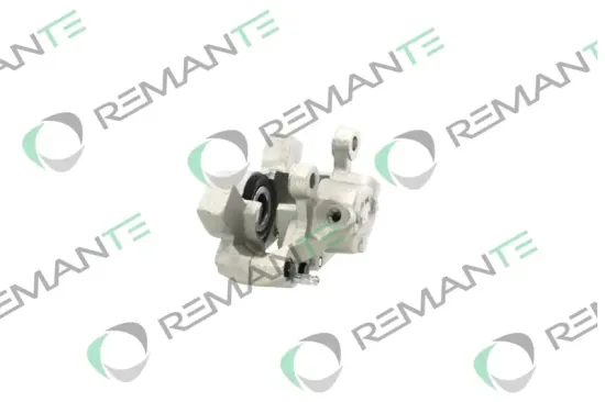 Bremssattel Hinterachse links hinter der Achse REMANTE 012-001-000557R Bild Bremssattel Hinterachse links hinter der Achse REMANTE 012-001-000557R