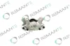 Bremssattel Hinterachse links hinter der Achse REMANTE 012-001-000557R Bild Bremssattel Hinterachse links hinter der Achse REMANTE 012-001-000557R