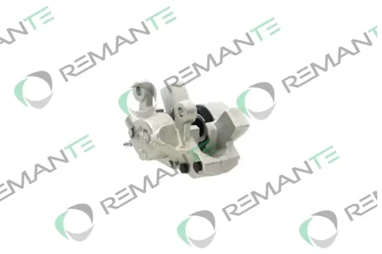 Bremssattel Hinterachse links hinter der Achse REMANTE 012-001-000557R Bild Bremssattel Hinterachse links hinter der Achse REMANTE 012-001-000557R