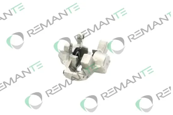Bremssattel Hinterachse links hinter der Achse REMANTE 012-001-000557R Bild Bremssattel Hinterachse links hinter der Achse REMANTE 012-001-000557R