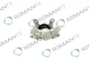 Bremssattel Hinterachse links hinter der Achse REMANTE 012-001-000557R Bild Bremssattel Hinterachse links hinter der Achse REMANTE 012-001-000557R