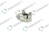 Bremssattel Hinterachse links hinter der Achse REMANTE 012-001-000581R Bild Bremssattel Hinterachse links hinter der Achse REMANTE 012-001-000581R