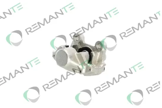 Bremssattel Hinterachse links hinter der Achse REMANTE 012-001-000581R Bild Bremssattel Hinterachse links hinter der Achse REMANTE 012-001-000581R