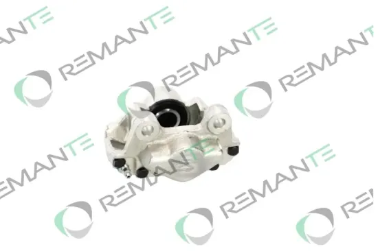 Bremssattel Hinterachse links hinter der Achse REMANTE 012-001-000581R Bild Bremssattel Hinterachse links hinter der Achse REMANTE 012-001-000581R