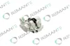 Bremssattel Hinterachse links hinter der Achse REMANTE 012-001-000581R Bild Bremssattel Hinterachse links hinter der Achse REMANTE 012-001-000581R