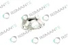 Bremssattel Hinterachse links hinter der Achse REMANTE 012-001-000581R Bild Bremssattel Hinterachse links hinter der Achse REMANTE 012-001-000581R