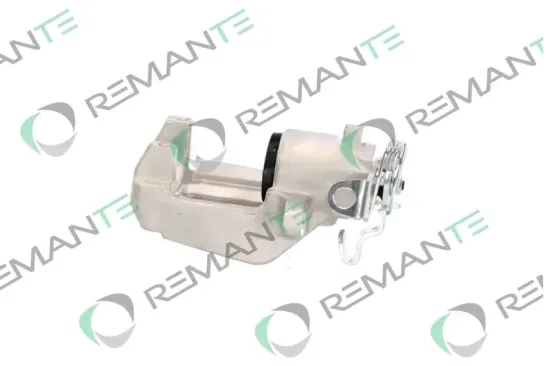 Bremssattel Hinterachse rechts hinter der Achse REMANTE 012-001-000622R Bild Bremssattel Hinterachse rechts hinter der Achse REMANTE 012-001-000622R