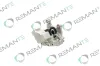 Bremssattel Hinterachse links hinter der Achse REMANTE 012-001-000625R Bild Bremssattel Hinterachse links hinter der Achse REMANTE 012-001-000625R