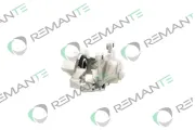 Bremssattel Hinterachse links hinter der Achse REMANTE 012-001-000625R