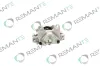 Bremssattel Hinterachse links hinter der Achse REMANTE 012-001-000625R Bild Bremssattel Hinterachse links hinter der Achse REMANTE 012-001-000625R