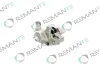 Bremssattel Hinterachse links hinter der Achse REMANTE 012-001-000625R Bild Bremssattel Hinterachse links hinter der Achse REMANTE 012-001-000625R