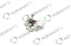 Bremssattel Hinterachse links hinter der Achse REMANTE 012-001-000625R Bild Bremssattel Hinterachse links hinter der Achse REMANTE 012-001-000625R