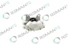 Bremssattel Hinterachse links hinter der Achse REMANTE 012-001-000625R Bild Bremssattel Hinterachse links hinter der Achse REMANTE 012-001-000625R