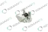 Bremssattel Hinterachse rechts hinter der Achse REMANTE 012-001-000626R Bild Bremssattel Hinterachse rechts hinter der Achse REMANTE 012-001-000626R