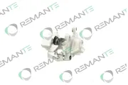 Bremssattel Hinterachse rechts hinter der Achse REMANTE 012-001-000626R