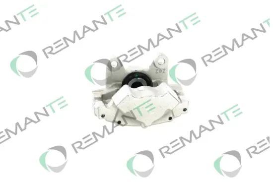 Bremssattel Hinterachse rechts hinter der Achse REMANTE 012-001-000626R Bild Bremssattel Hinterachse rechts hinter der Achse REMANTE 012-001-000626R