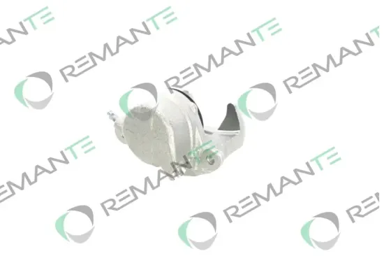 Bremssattel Vorderachse links hinter der Achse REMANTE 012-001-000637R Bild Bremssattel Vorderachse links hinter der Achse REMANTE 012-001-000637R