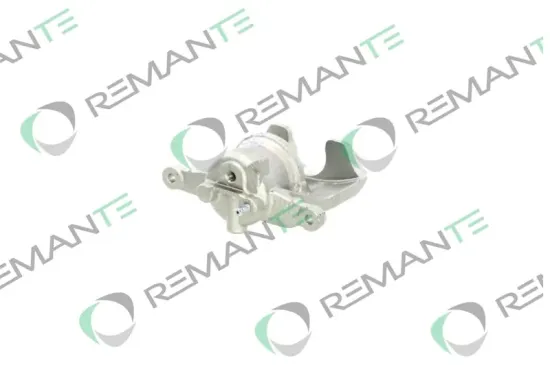 Bremssattel Vorderachse links vor der Achse REMANTE 012-001-000673R Bild Bremssattel Vorderachse links vor der Achse REMANTE 012-001-000673R