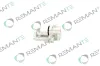 Bremssattel Hinterachse links vor der Achse REMANTE 012-001-000685R