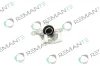 Bremssattel Hinterachse links vor der Achse REMANTE 012-001-000685R Bild Bremssattel Hinterachse links vor der Achse REMANTE 012-001-000685R