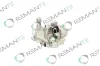 Bremssattel Hinterachse links hinter der Achse REMANTE 012-001-000751R Bild Bremssattel Hinterachse links hinter der Achse REMANTE 012-001-000751R