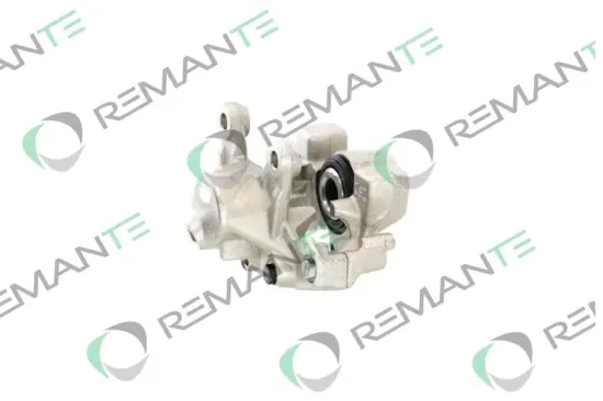 Bremssattel Hinterachse links hinter der Achse REMANTE 012-001-000751R Bild Bremssattel Hinterachse links hinter der Achse REMANTE 012-001-000751R