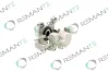 Bremssattel Hinterachse links hinter der Achse REMANTE 012-001-000751R Bild Bremssattel Hinterachse links hinter der Achse REMANTE 012-001-000751R