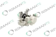 Bremssattel Hinterachse links hinter der Achse REMANTE 012-001-000751R