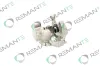 Bremssattel Hinterachse links hinter der Achse REMANTE 012-001-000751R Bild Bremssattel Hinterachse links hinter der Achse REMANTE 012-001-000751R