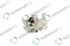 Bremssattel Hinterachse links hinter der Achse REMANTE 012-001-000751R Bild Bremssattel Hinterachse links hinter der Achse REMANTE 012-001-000751R