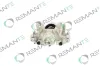 Bremssattel Hinterachse links hinter der Achse REMANTE 012-001-000751R Bild Bremssattel Hinterachse links hinter der Achse REMANTE 012-001-000751R
