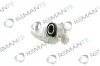 Bremssattel Hinterachse rechts vor der Achse REMANTE 012-001-000774R Bild Bremssattel Hinterachse rechts vor der Achse REMANTE 012-001-000774R