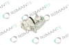 Bremssattel Hinterachse rechts vor der Achse REMANTE 012-001-000774R Bild Bremssattel Hinterachse rechts vor der Achse REMANTE 012-001-000774R
