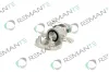 Bremssattel Hinterachse rechts hinter der Achse REMANTE 012-001-000894R Bild Bremssattel Hinterachse rechts hinter der Achse REMANTE 012-001-000894R