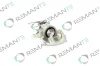 Bremssattel Hinterachse rechts hinter der Achse REMANTE 012-001-000894R Bild Bremssattel Hinterachse rechts hinter der Achse REMANTE 012-001-000894R