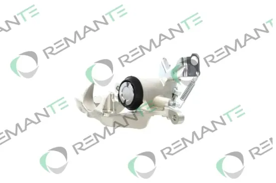 Bremssattel Hinterachse links hinter der Achse REMANTE 012-001-000921R Bild Bremssattel Hinterachse links hinter der Achse REMANTE 012-001-000921R