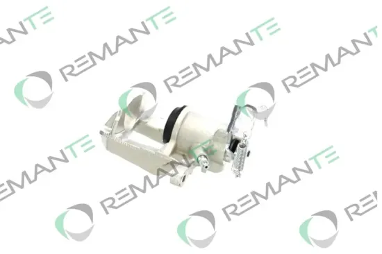 Bremssattel Hinterachse links hinter der Achse REMANTE 012-001-000921R Bild Bremssattel Hinterachse links hinter der Achse REMANTE 012-001-000921R