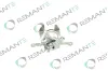 Bremssattel Hinterachse links hinter der Achse REMANTE 012-001-000921R Bild Bremssattel Hinterachse links hinter der Achse REMANTE 012-001-000921R