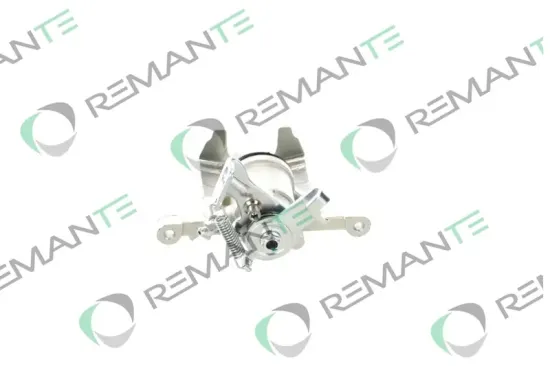 Bremssattel Hinterachse links hinter der Achse REMANTE 012-001-000921R Bild Bremssattel Hinterachse links hinter der Achse REMANTE 012-001-000921R