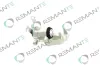 Bremssattel Hinterachse links hinter der Achse REMANTE 012-001-000921R Bild Bremssattel Hinterachse links hinter der Achse REMANTE 012-001-000921R