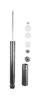 Stoßdämpfer Vorderachse GOLD 7170070 Bild Stoßdämpfer Vorderachse GOLD 7170070