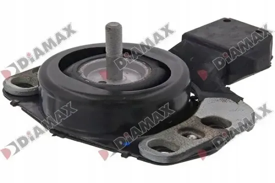 Lagerung, Motor rechts DIAMAX A1033 Bild Lagerung, Motor rechts DIAMAX A1033