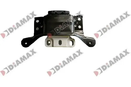 Lagerung, Automatikgetriebe links DIAMAX A1257 Bild Lagerung, Automatikgetriebe links DIAMAX A1257