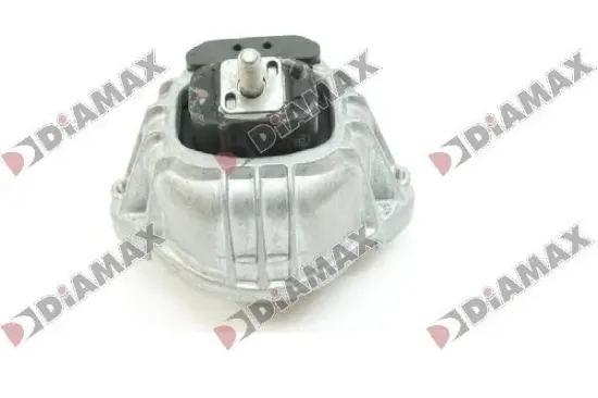 Lagerung, Motor DIAMAX A1263 Bild Lagerung, Motor DIAMAX A1263