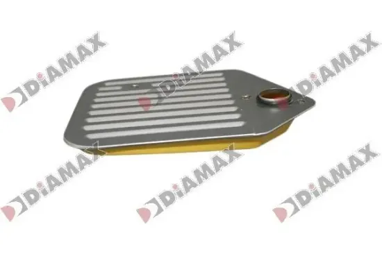 Hydraulikfilter, Automatikgetriebe DIAMAX AC01010 Bild Hydraulikfilter, Automatikgetriebe DIAMAX AC01010