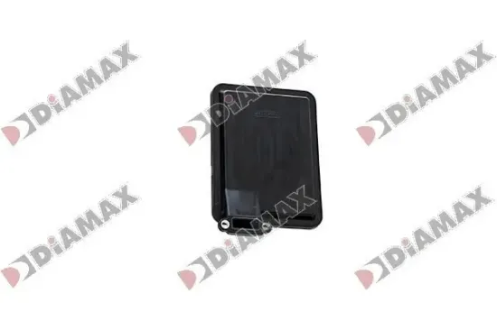 Hydraulikfilter, Automatikgetriebe DIAMAX AC01039 Bild Hydraulikfilter, Automatikgetriebe DIAMAX AC01039