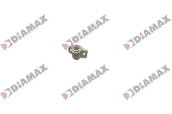 Federbeinstützlager Hinterachse DIAMAX B1164 Bild Federbeinstützlager Hinterachse DIAMAX B1164