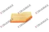Luftfilter DIAMAX DA6018