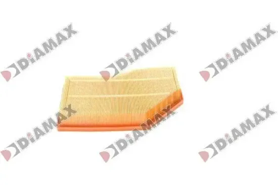 Luftfilter DIAMAX DA6018 Bild Luftfilter DIAMAX DA6018