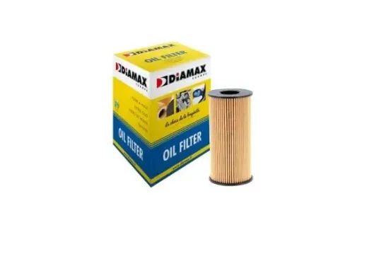 Ölfilter DIAMAX DL1008 Bild Ölfilter DIAMAX DL1008